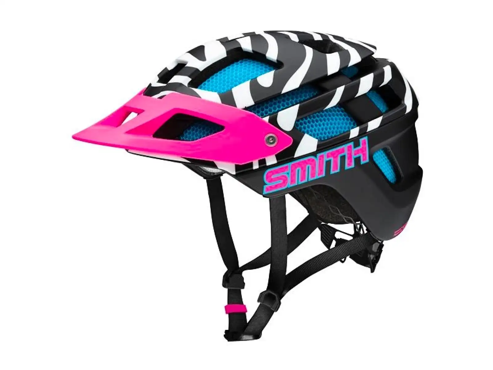 Smith Forefront 2 Mips Helm Matte Get Wild