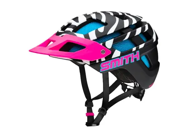 Smith Forefront 2 Mips Helm Matte Get Wild