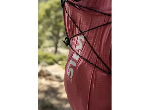 Silva Strive 10 Laufweste Black