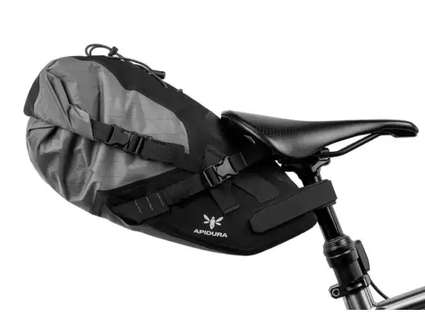 Apidura Backcountry Satteltasche 6 l