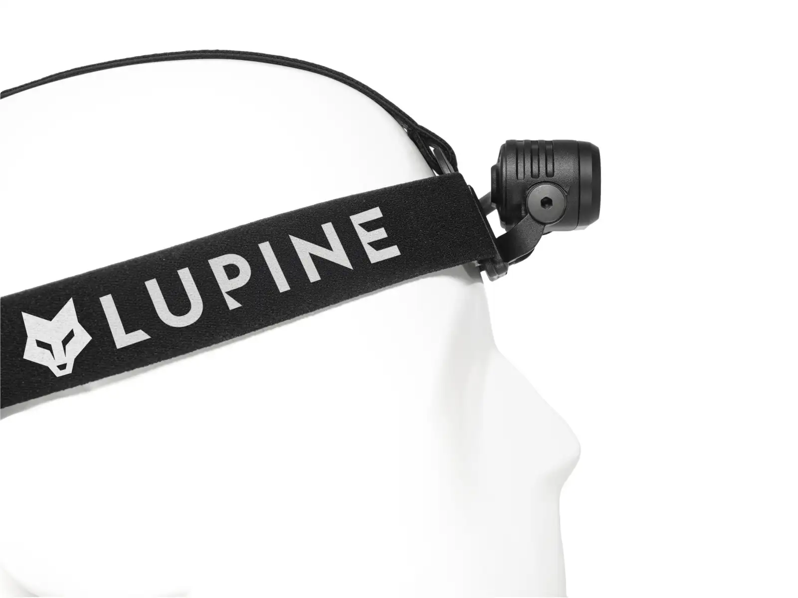 Lupine Piko Stirnlampe 2100 lm 3.5 Ah
