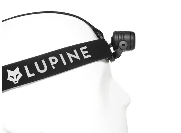 Lupine Piko Stirnlampe 2100 lm 3.5 Ah