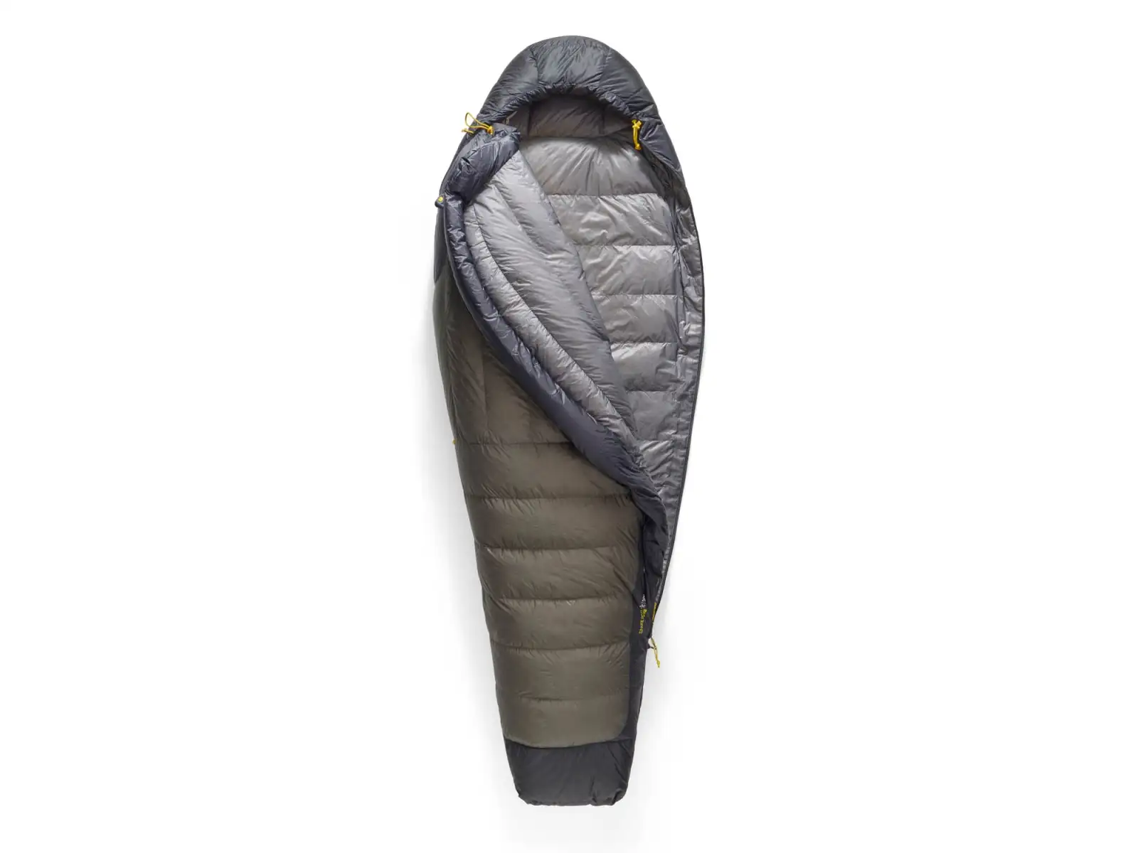 Sea to Summit Spark Pro Down Regular Schlafsack -9C Beluga