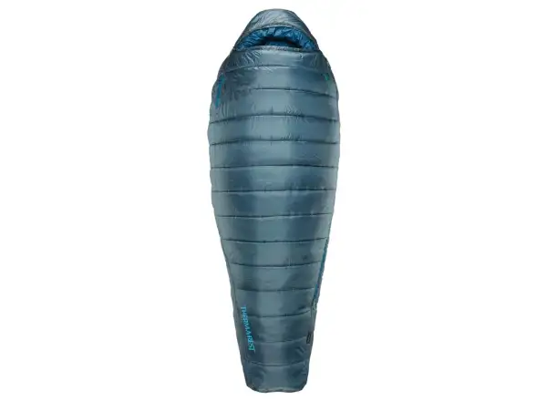 Therm-A-Rest Saros Regular Schlafsack -18 °C Stargaze