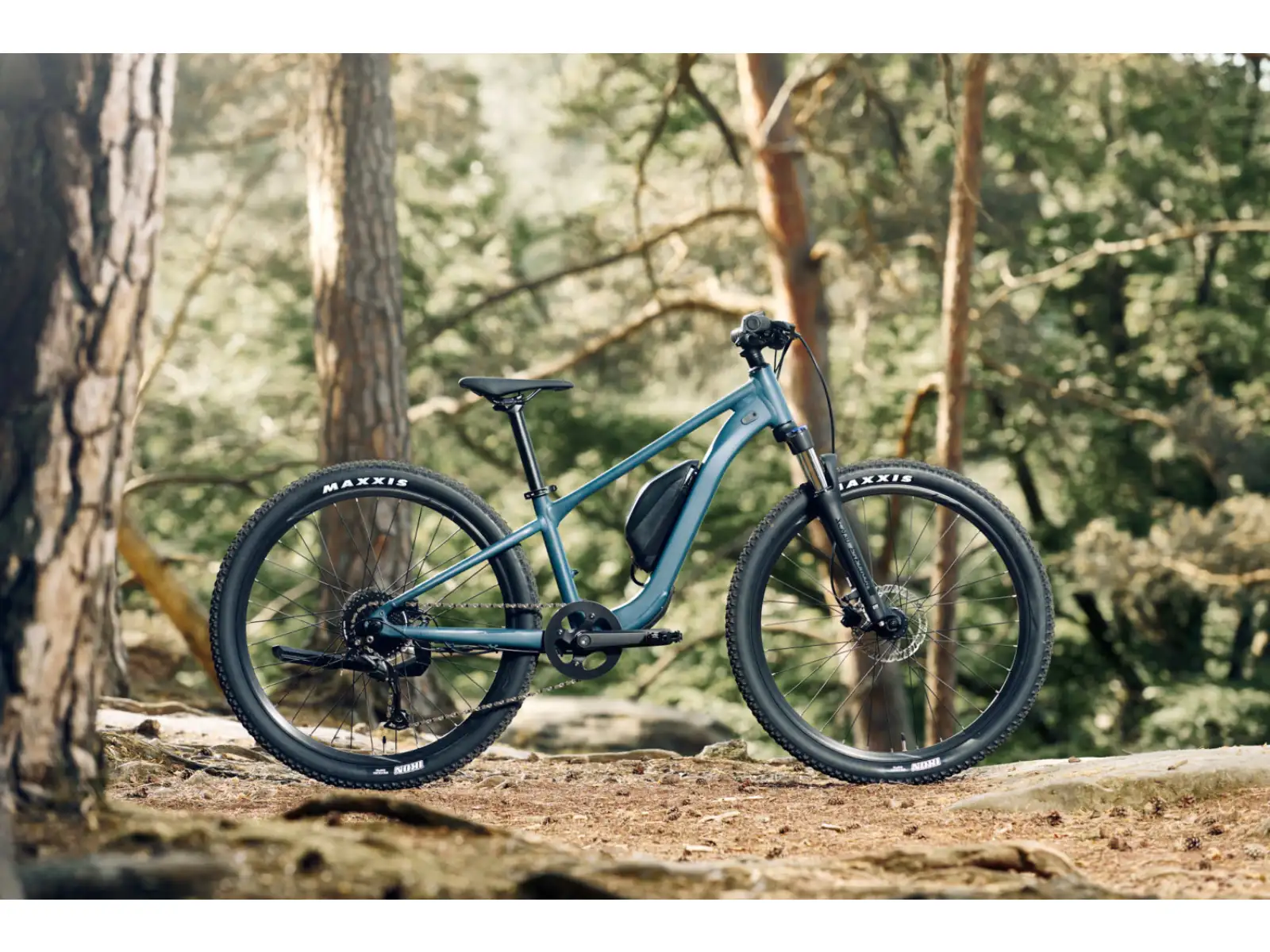 Giant Talon E+ Junior 26 Kinder E-Bike Deeplake