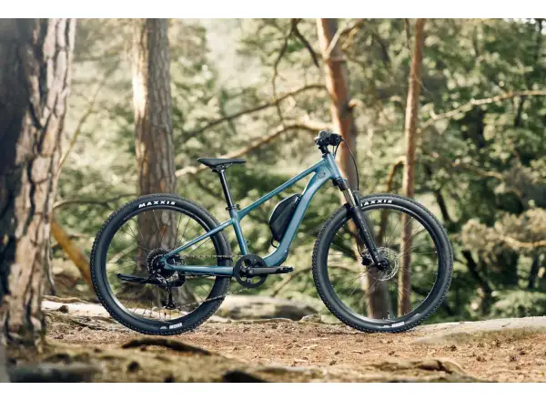 Giant Talon E+ Junior 26 Kinder E-Bike Deeplake