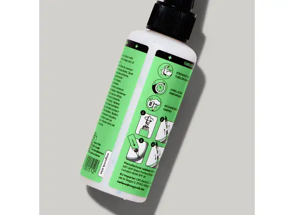 MAGIC MILK tubeless Dichtmittel Hi-Fibre Tubeless Pro 65ml