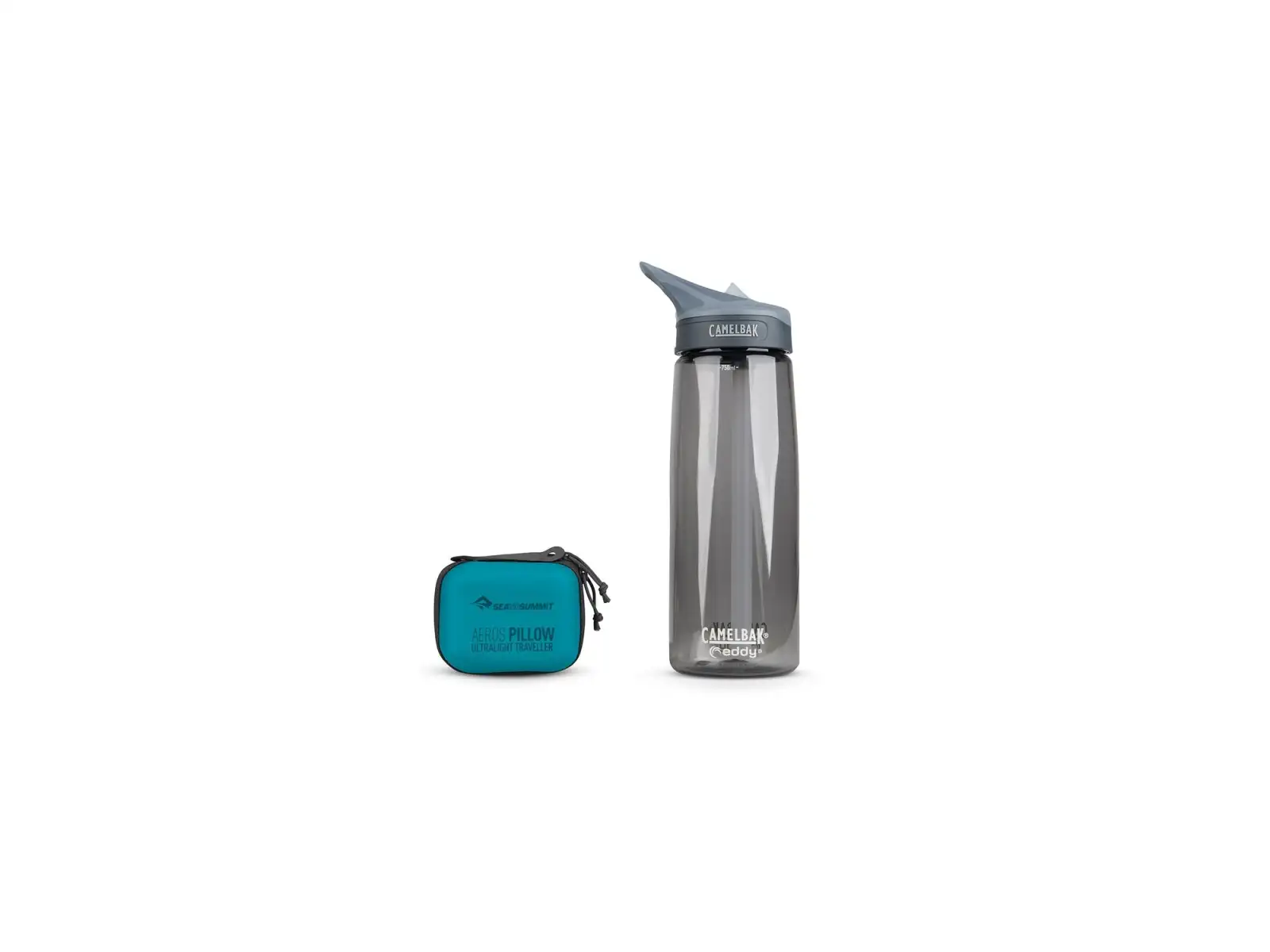 Sea To Summit Aeros Reisekissen Aqua
