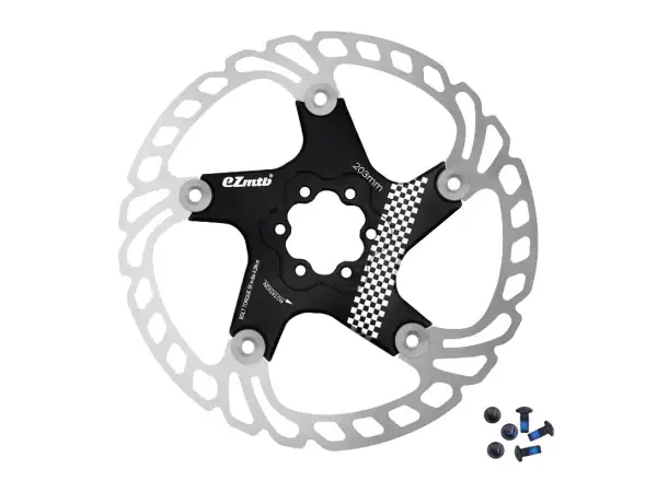 EZmtb Bremsscheibe 203 mm