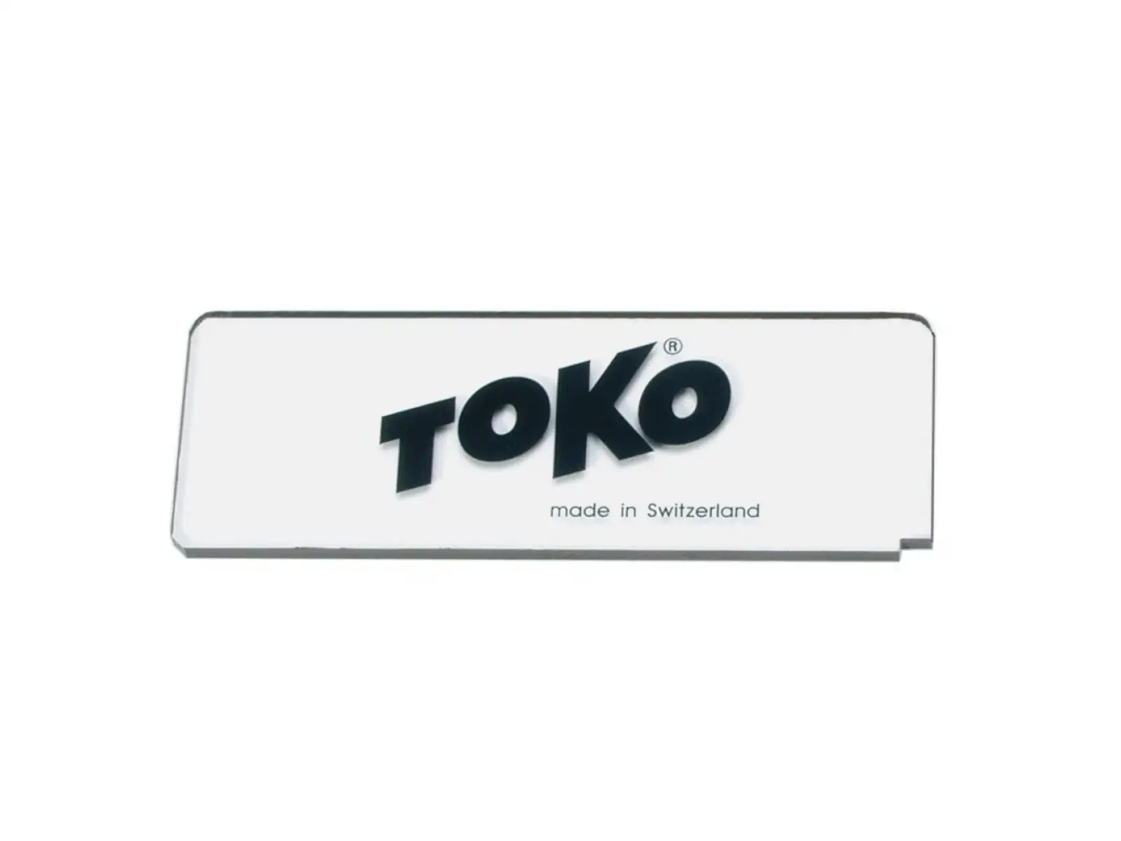 Toko Schaber Plexi Blade 5mm GS