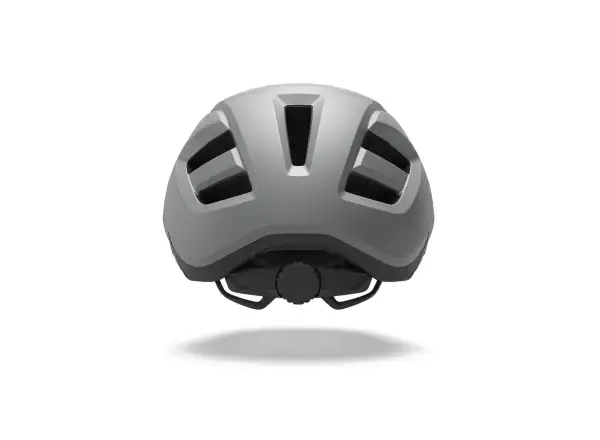 Giro Fixture II Helm Mat Titanium