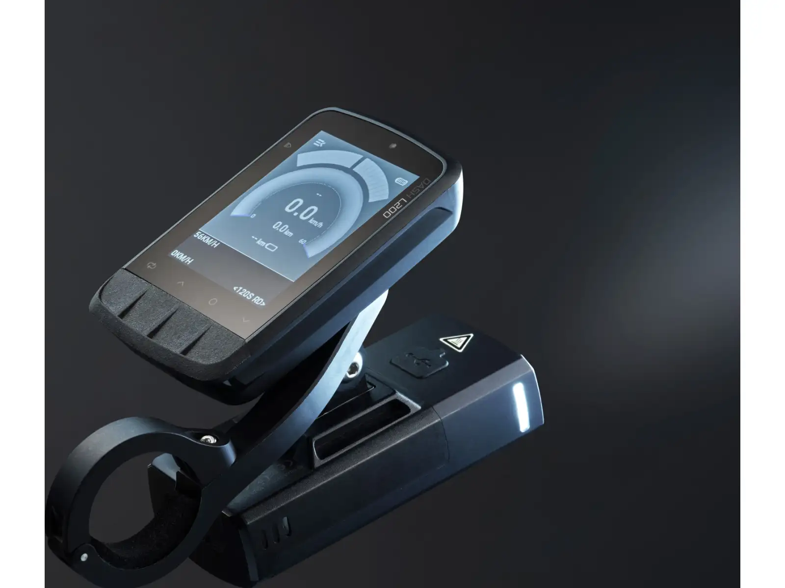 Giant Dash Light & Camera Halterung