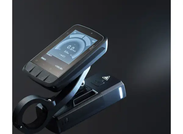 Giant Dash Light & Camera Halterung