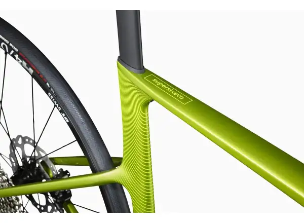 Cannondale SuperSix EVO Carbon 3 Rennrad VGN