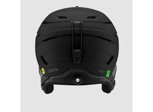 Smith Vantage 2 MIPS Skihelm Mattschwarz