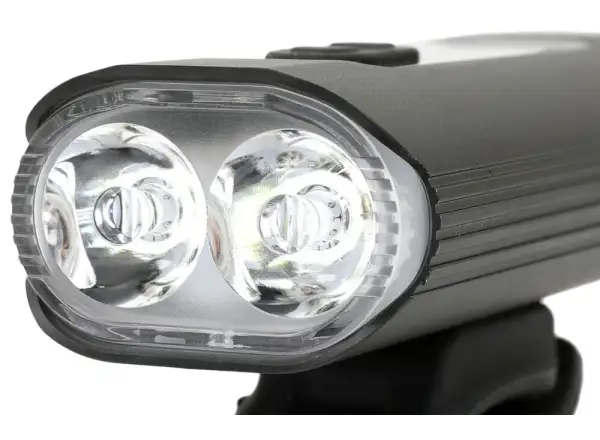 MAX1 Nova 1000 USB Frontleuchte