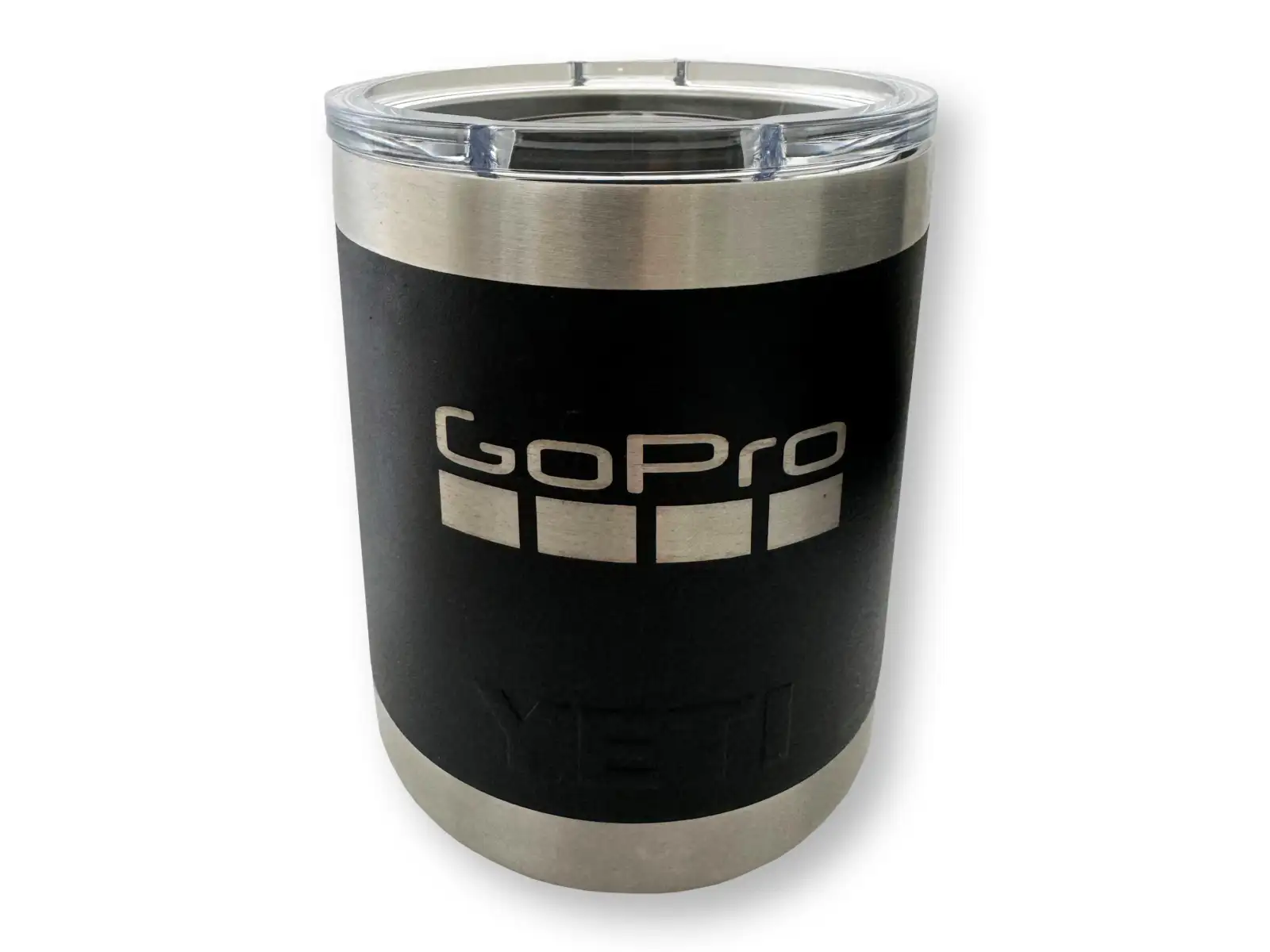 GoPro HERO11 Black Action-Kamera + Thermobecher GoPro