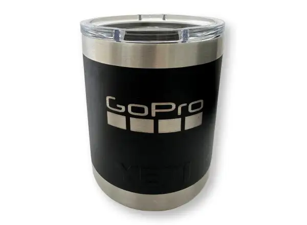 GoPro HERO11 Black Action-Kamera + Thermobecher GoPro