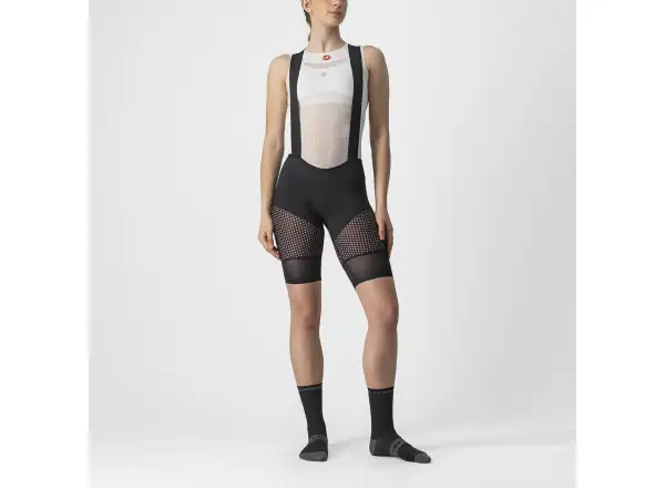 Castelli Unlimited Liner DT Damen-Innenhose Black