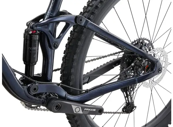 Liv Embolden 29 2 Damen-Mountainbike Cold Night