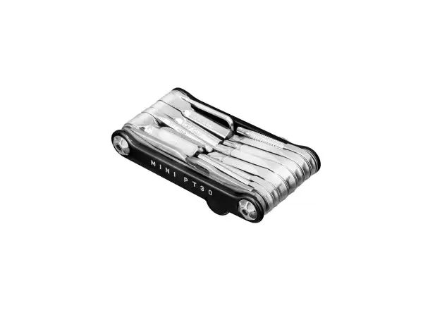 Topeak Mini PT30 Multitool Schwarz