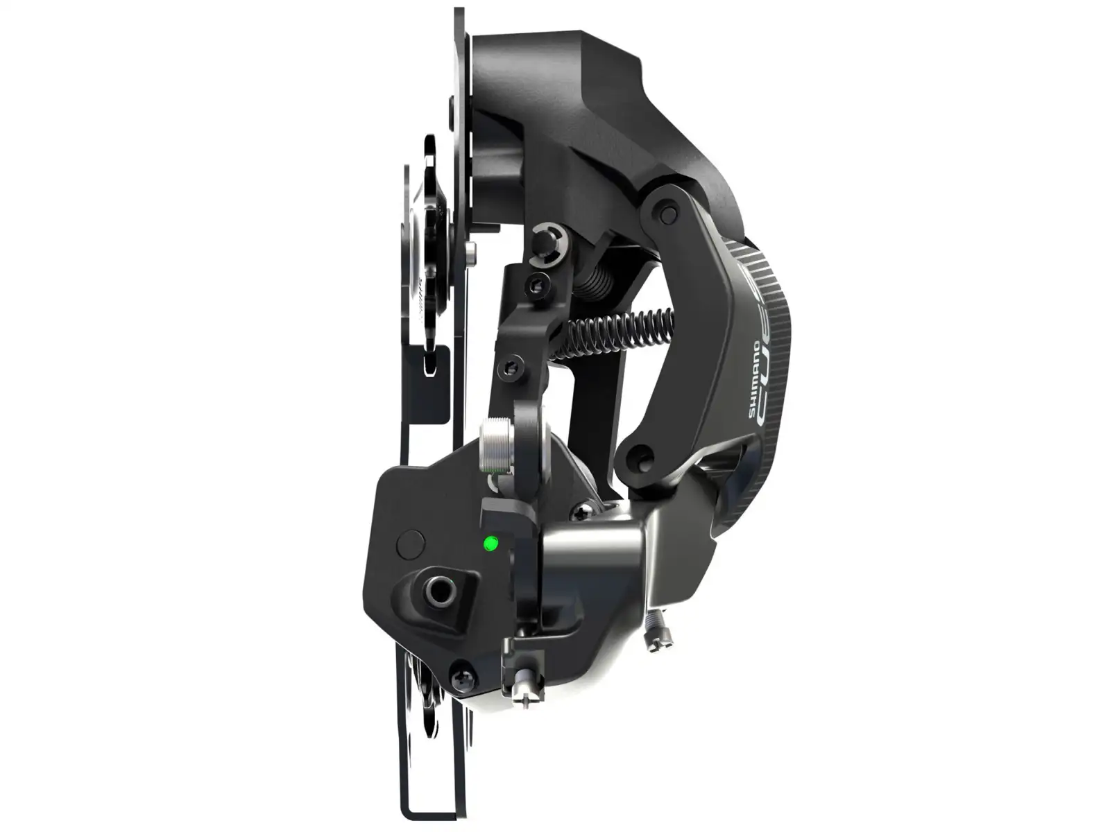 Shimano CUES RD-U6070 GS Di2 11-fach Schaltwerk