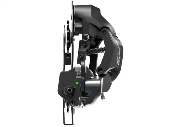 Shimano CUES RD-U6070 GS Di2 11-fach Schaltwerk