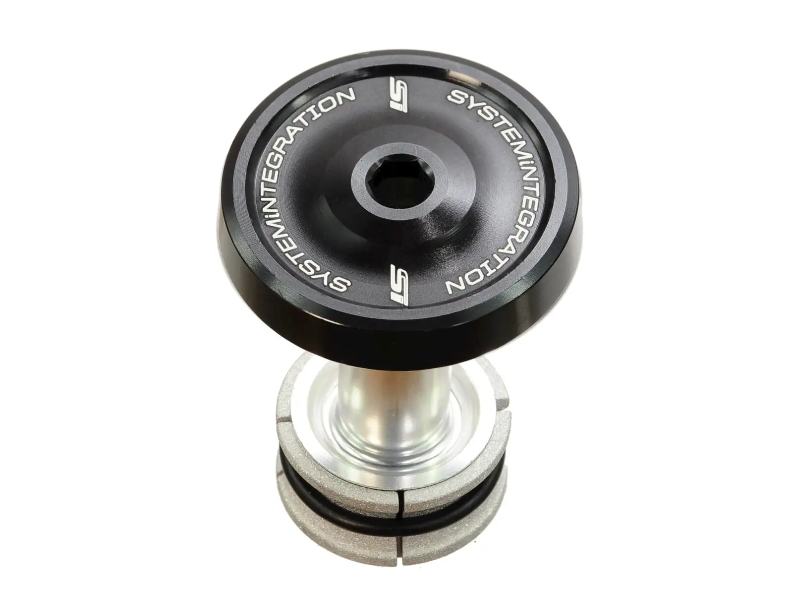 Cannondale K35058 Straßenlenkerabdeckung mit 5 mm Vorspannungsstab