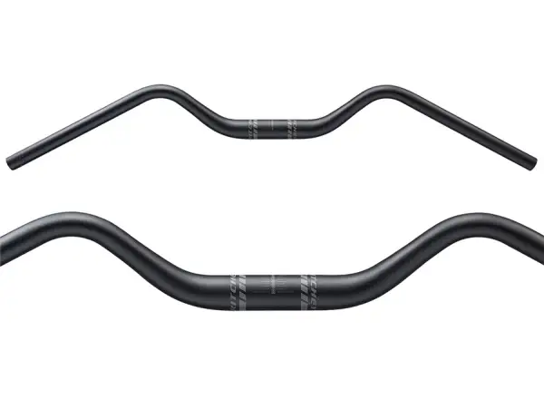 Ritchey Comp Kyote 800x35 Rise 27D BB Black Lenker