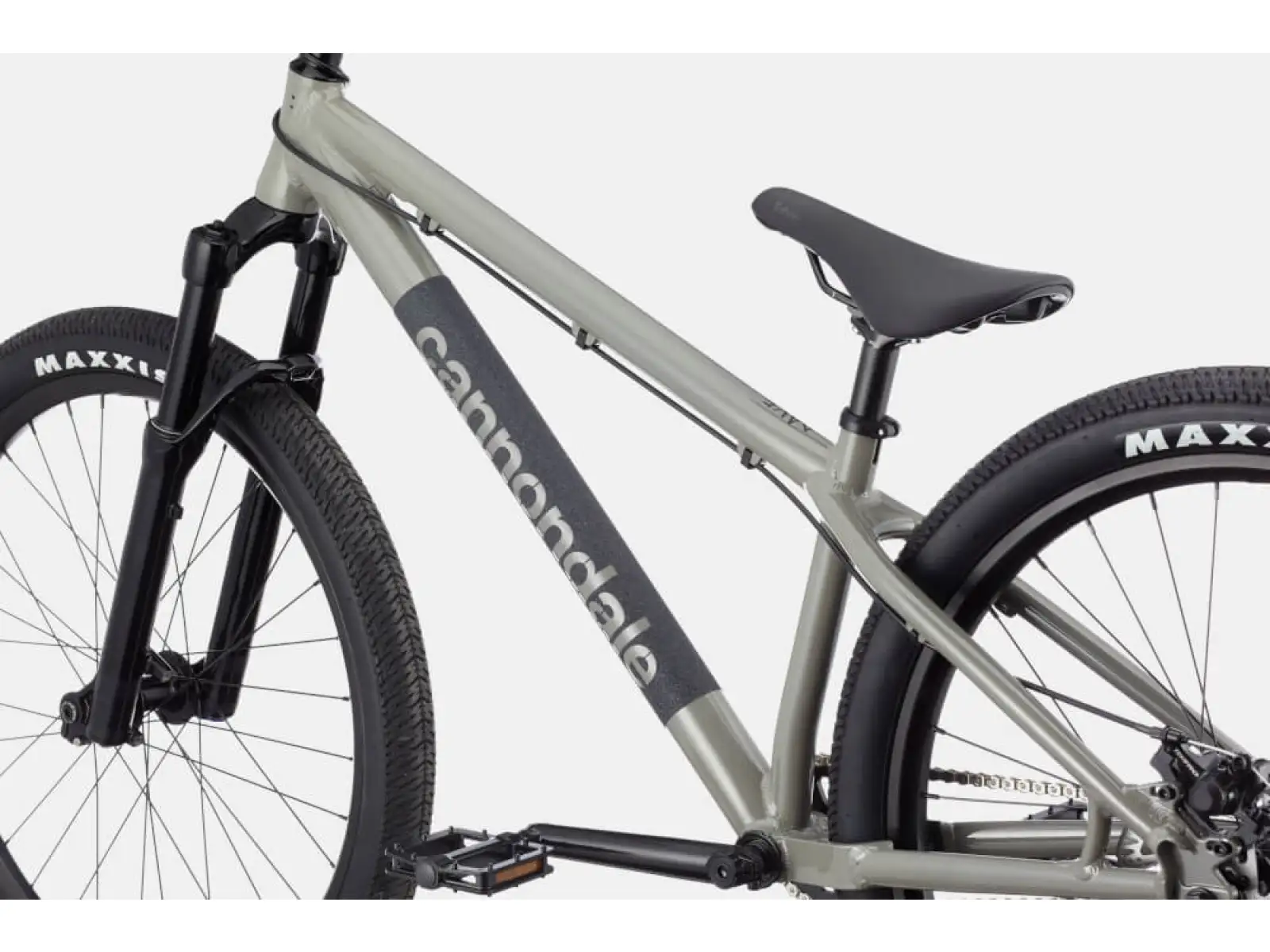 Cannondale Dirt Dave Dirt-Bike