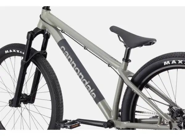 Cannondale Dirt Dave Dirt-Bike