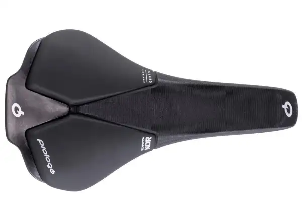 Prologo Scratch NDR Tirox 140 mm Sattel schwarz