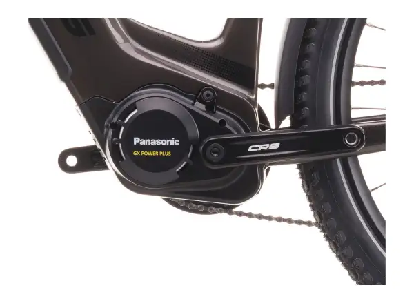 Crussis ONE-Country 7.11-(513 Wh) City E-Bike