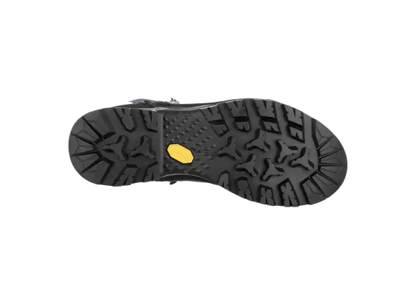 Salewa Mountain Trainer 2 Mid Gore-Tex Damenstiefel Bungee Cord Black