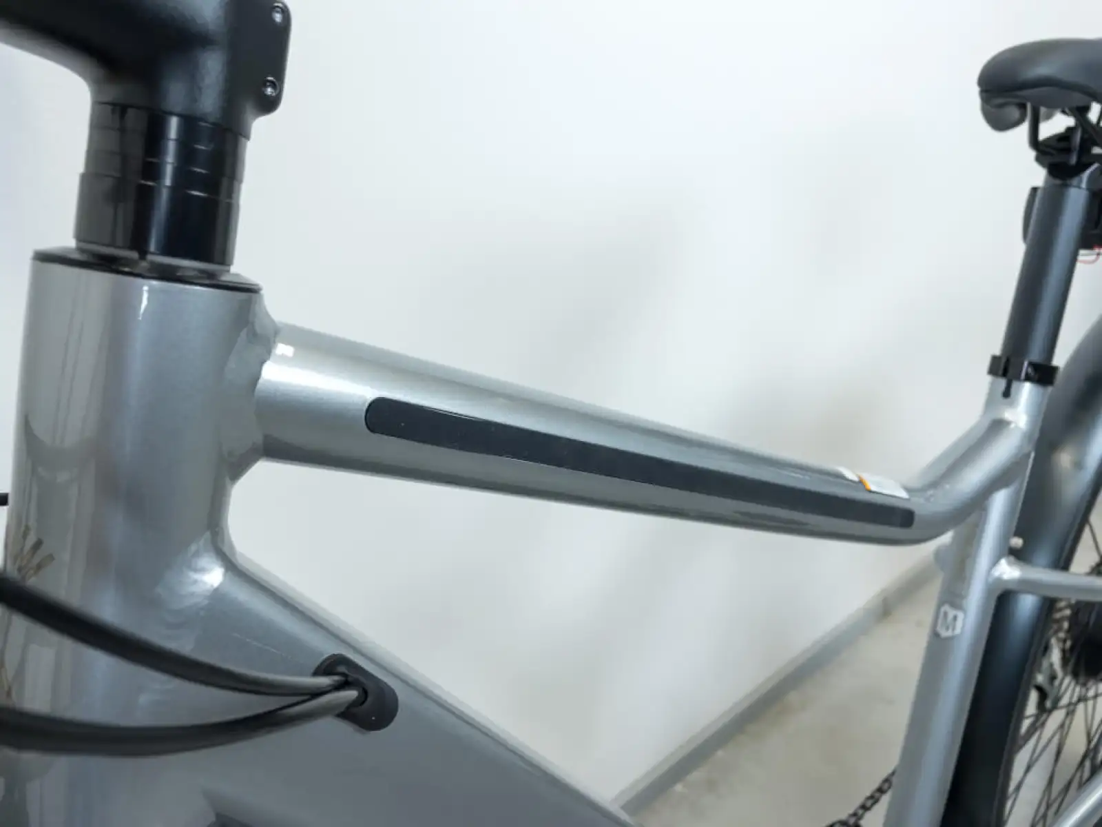 Cannondale Treadwell Neo 2 EQ GRY Stadt E-Bike MUSTER