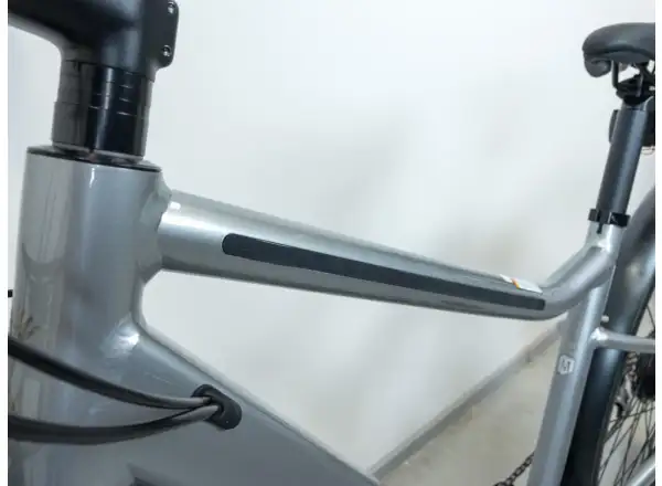 Cannondale Treadwell Neo 2 EQ GRY Stadt E-Bike MUSTER