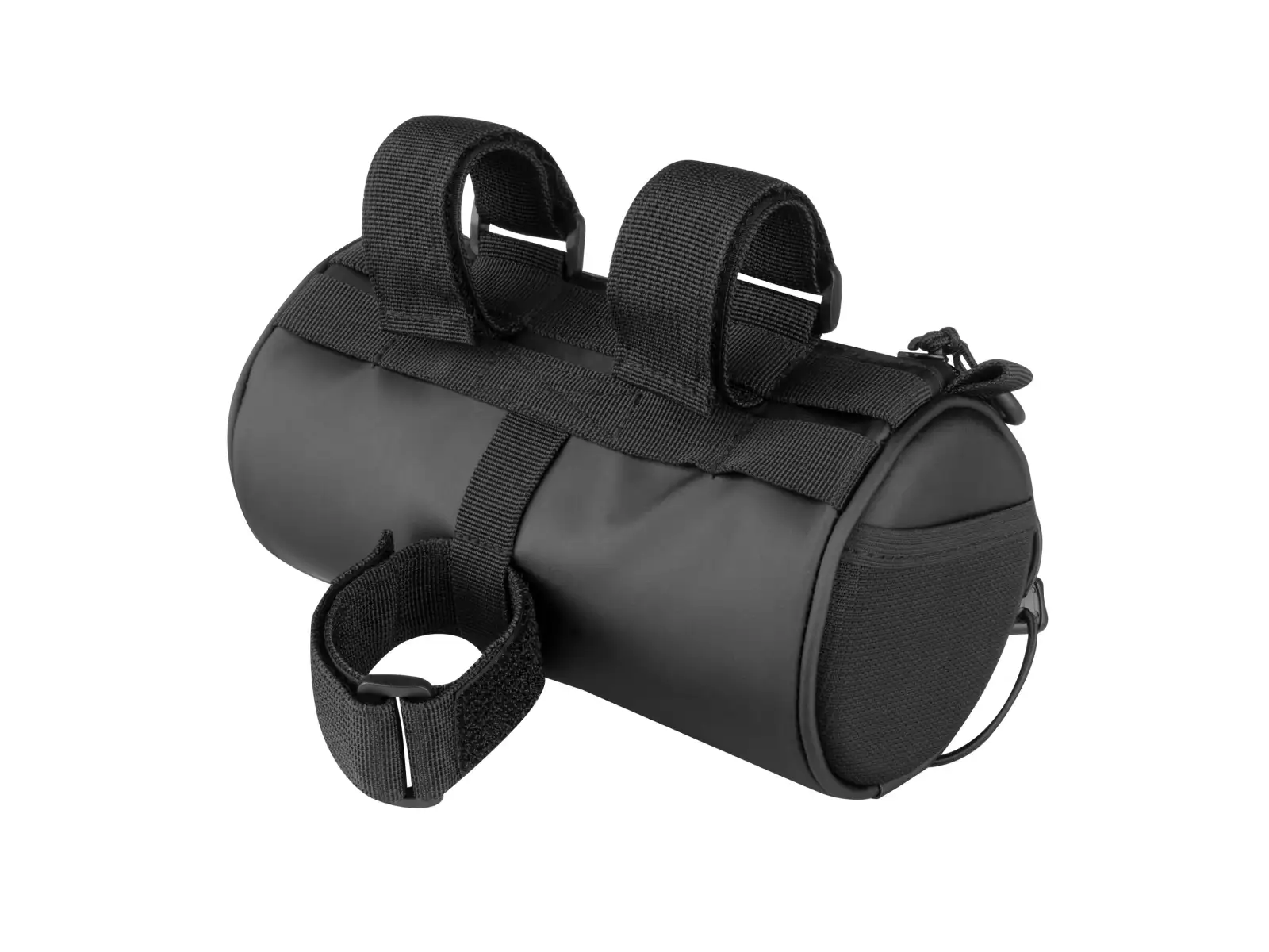 Force Adventure Burrito Lenkerhülle - 0,9 l Schwarz