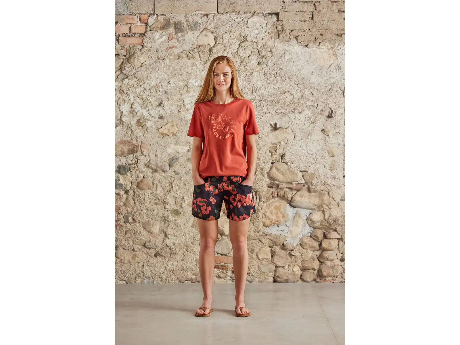 Maloja ZwölferhornM. Damen T-Shirt kurzarm Mitternacht