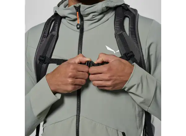 Salewa Puez Rucksack 25 l Black Out/Onyx
