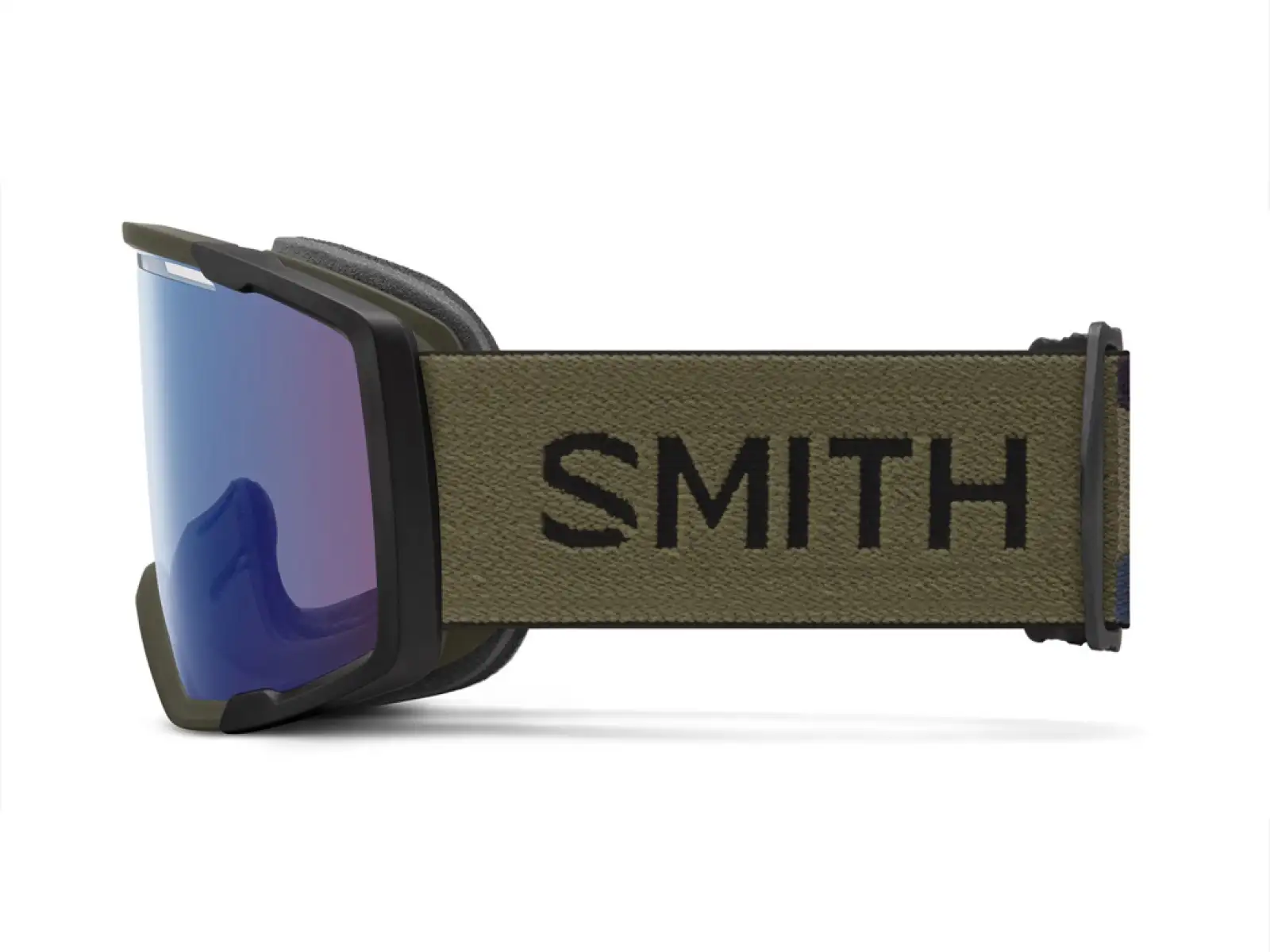 Smith Rhythm MTB Brille Trail/Camo