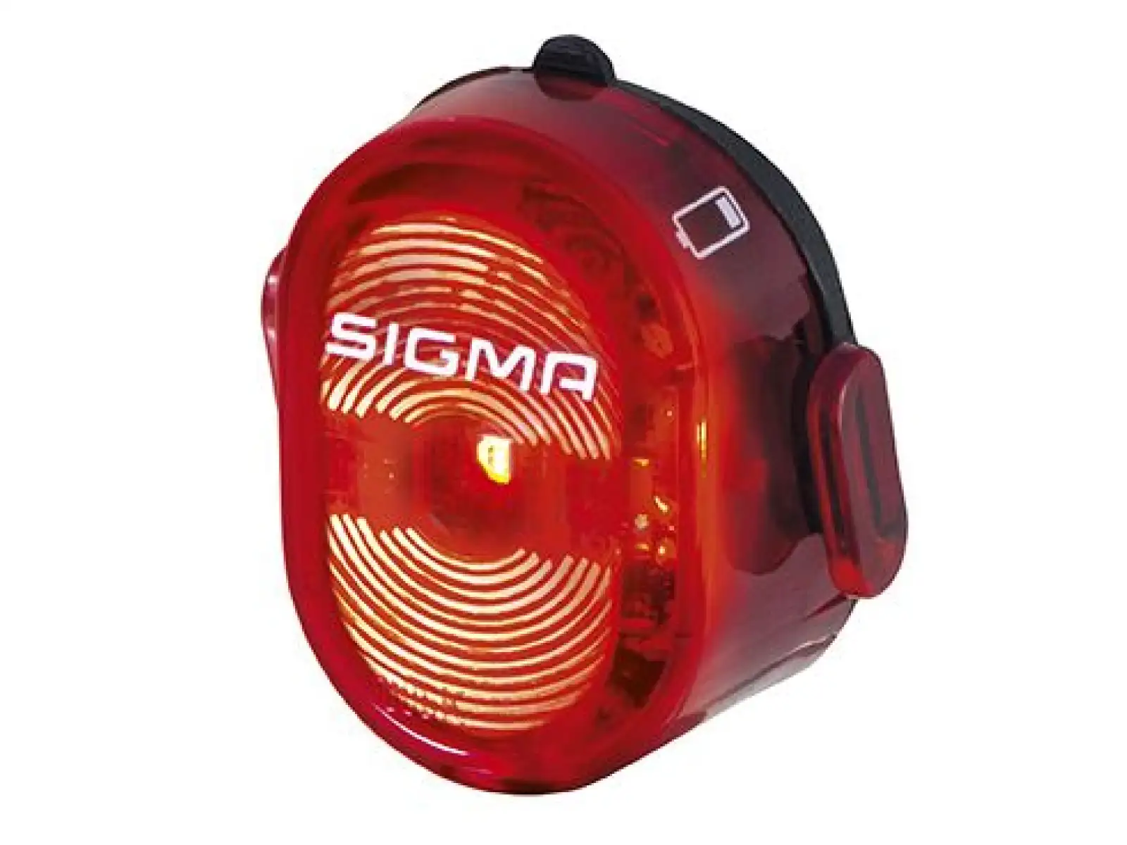 Sigma Sport Nugget II Rücklicht/ Blinker