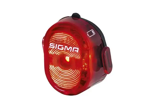 Sigma Sport Nugget II Rücklicht/ Blinker
