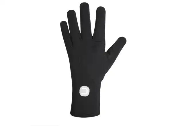 Dotout Twister Handschuhe Schwarz
