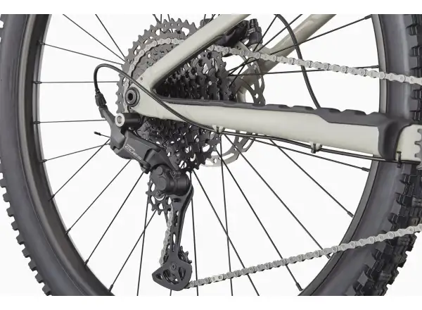 Cannondale Habit HT 1 Mountainbike Tiger Shark