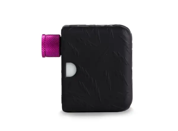 Muc-Off Airmach Electric Mini Inflator elektrische Mini Pumpe