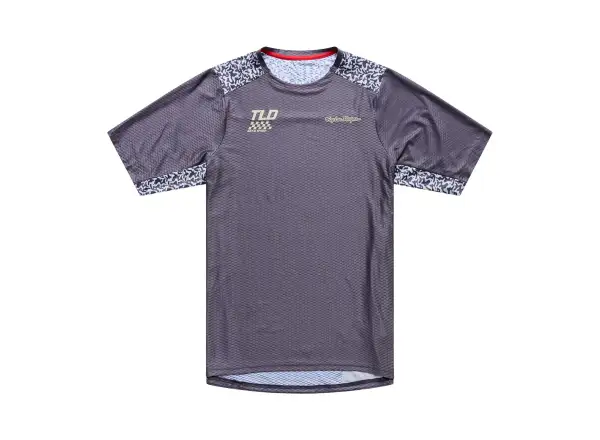 Troy Lee Designs Skyline Pro Air Herren Trikot Kurzarm Ridgeline Carbon