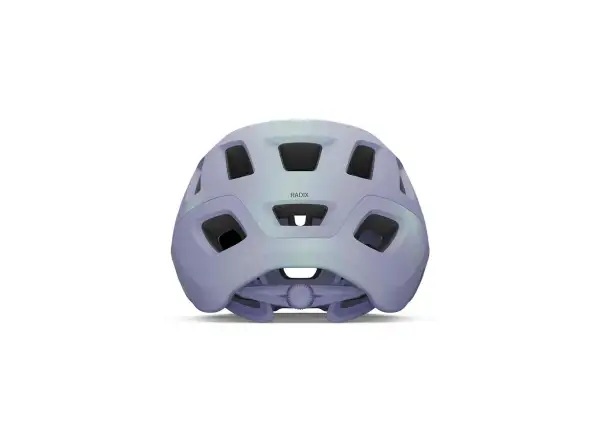 Giro Radix Helm Mat Light Lilac Lifted