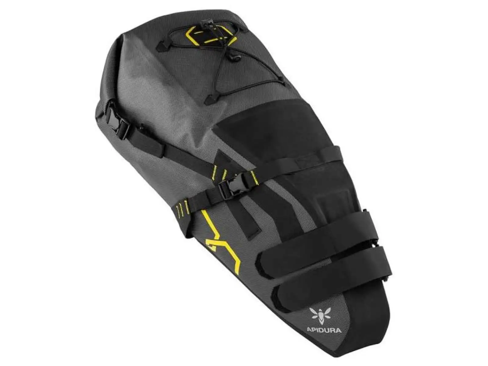 Apidura Expedition saddle pack 17 l Satteltasche