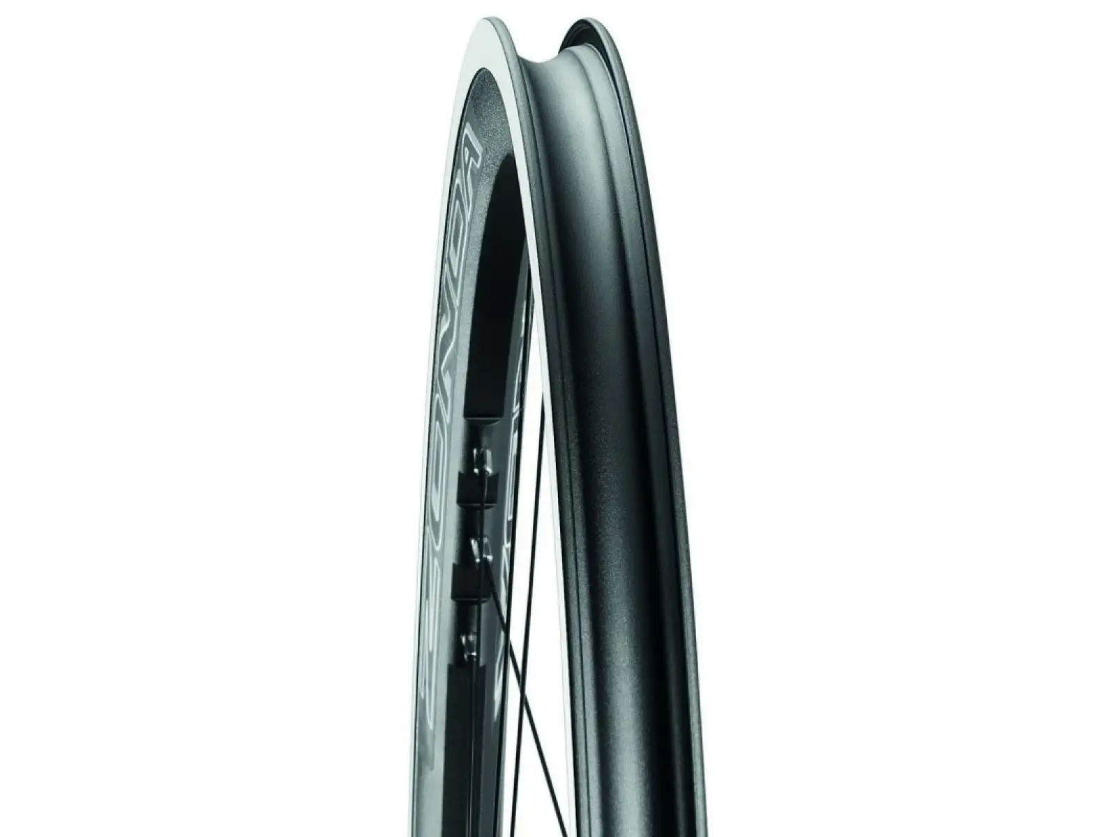 Campagnolo Zonda C17 Rennrad-Laufräder