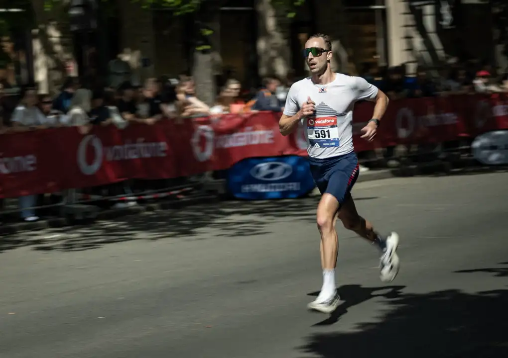 10 Gründe, warum man (nicht) einen Marathon laufen sollte